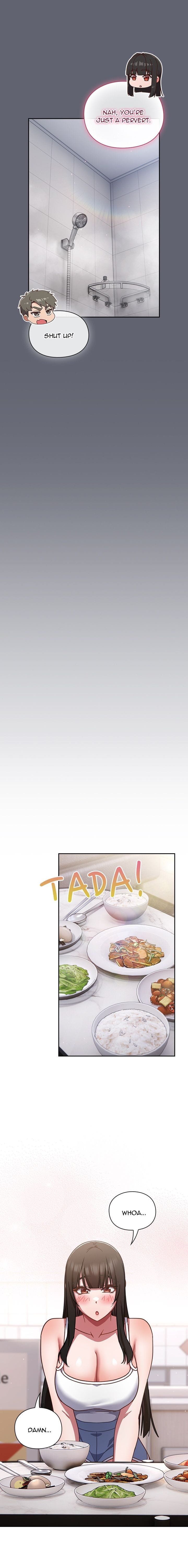 Let’s Play Hooky Uncensored, chapter 20, page 10 of 25