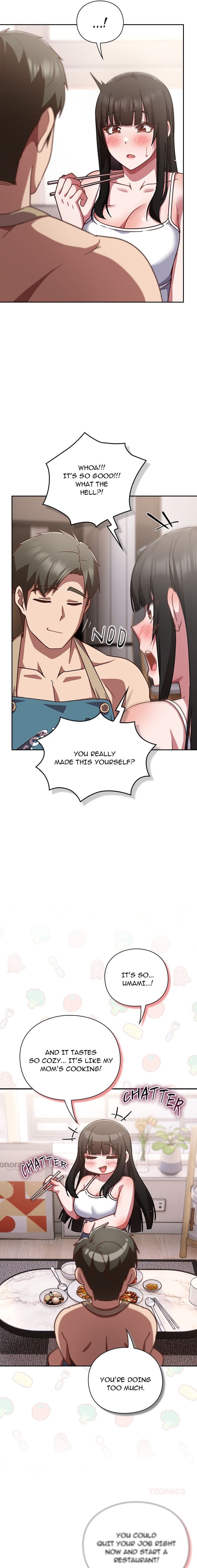 Let’s Play Hooky Uncensored, chapter 20, page 12 of 25
