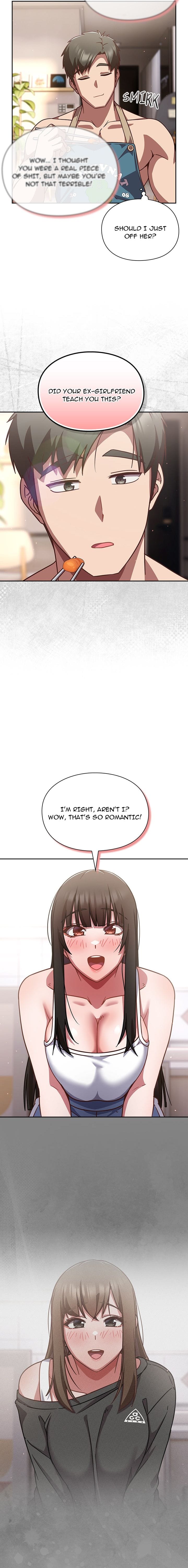 Let’s Play Hooky Uncensored, chapter 20, page 13 of 25