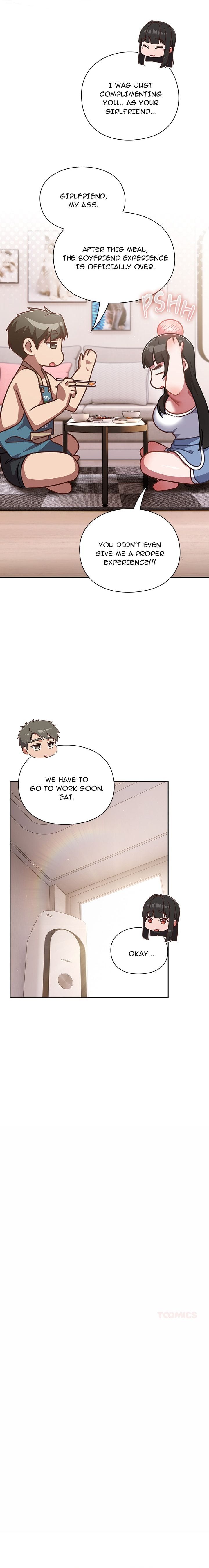 Let’s Play Hooky Uncensored, chapter 20, page 15 of 25