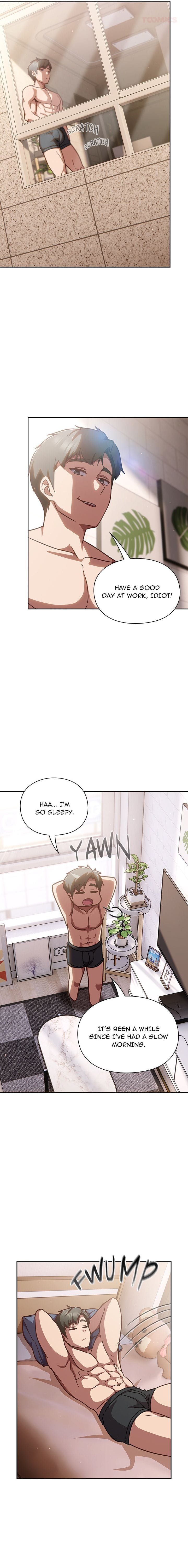 Let’s Play Hooky Uncensored, chapter 20, page 19 of 25