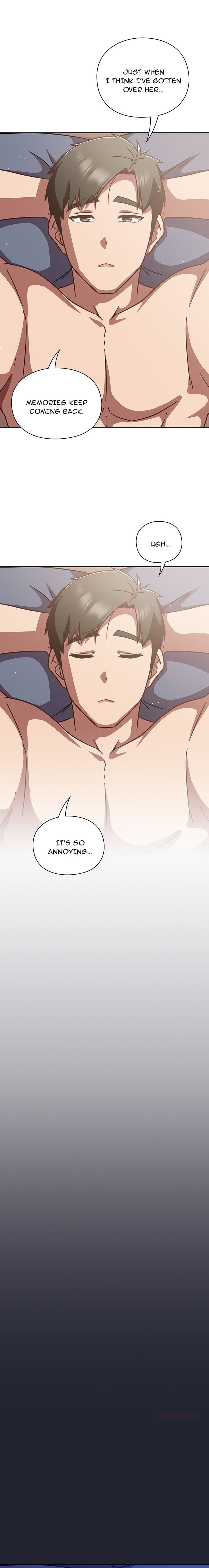 Let’s Play Hooky Uncensored, chapter 20, page 21 of 25