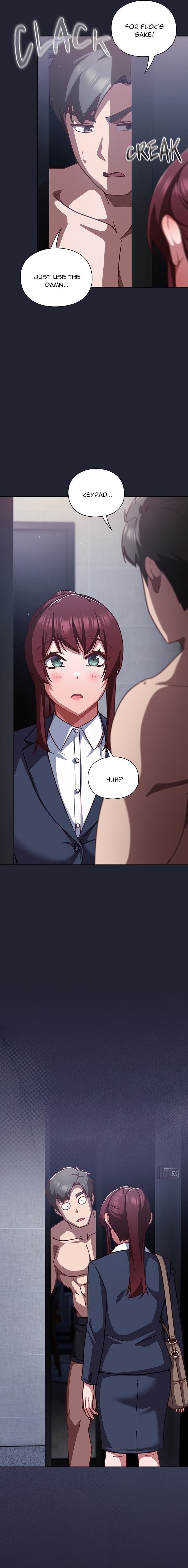 Let’s Play Hooky Uncensored, chapter 20, page 24 of 25