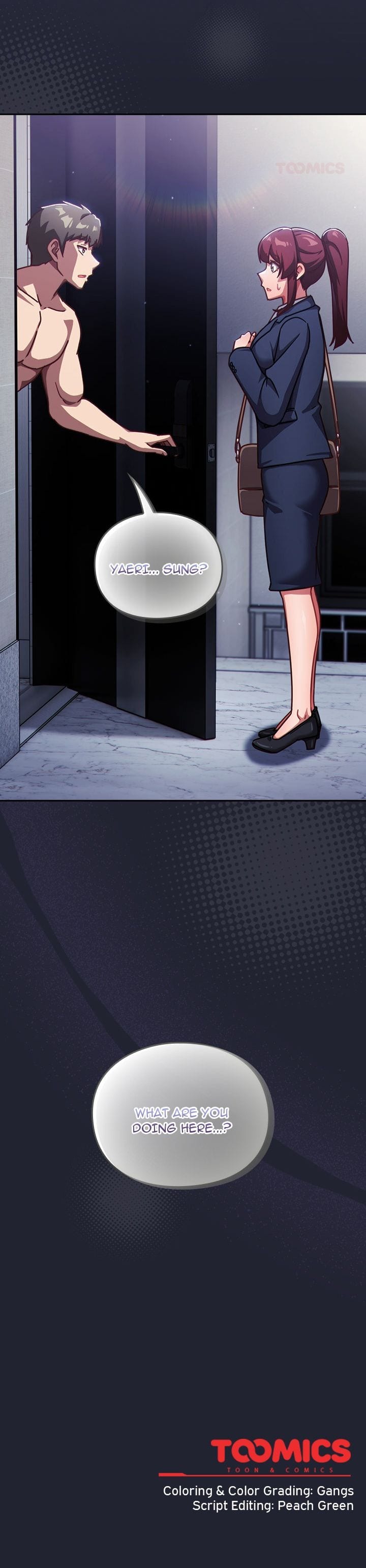 Let’s Play Hooky Uncensored, chapter 20, page 25 of 25