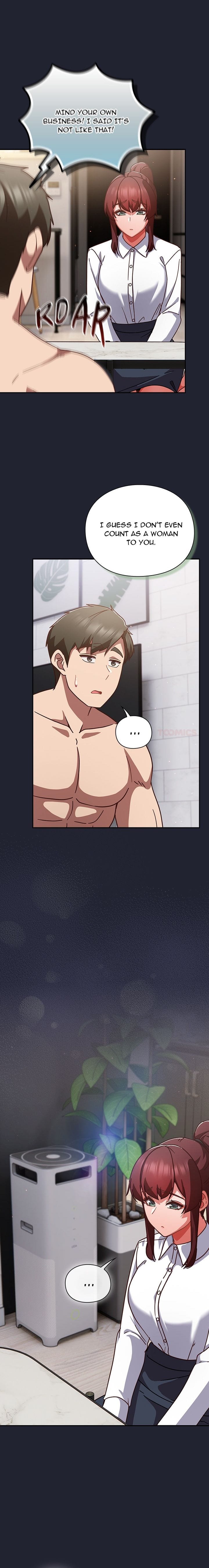 Let’s Play Hooky Uncensored, chapter 21, page 19 of 25