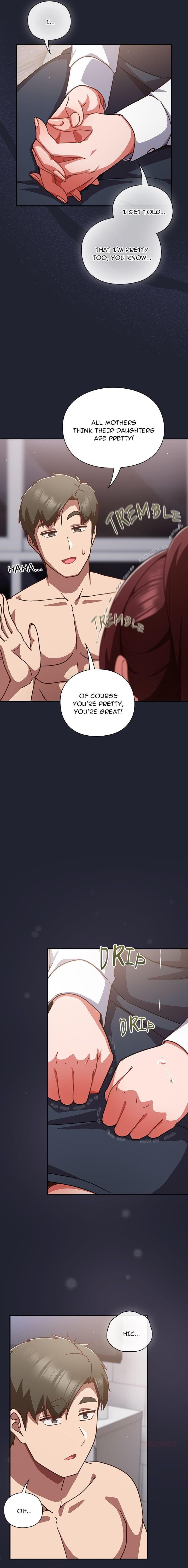 Let’s Play Hooky Uncensored, chapter 21, page 20 of 25