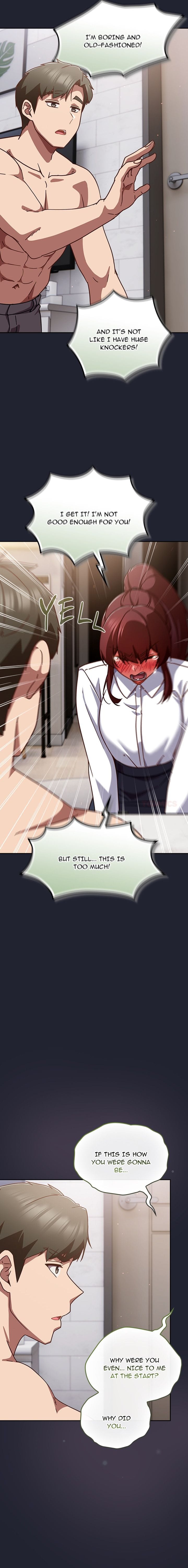 Let’s Play Hooky Uncensored, chapter 21, page 22 of 25