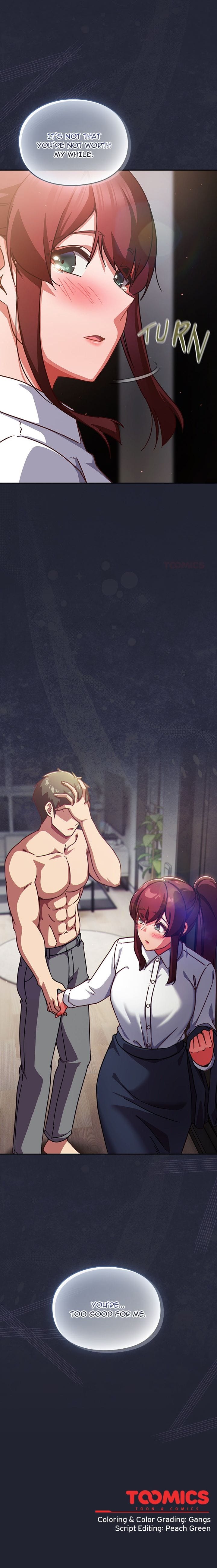 Let’s Play Hooky Uncensored, chapter 21, page 25 of 25