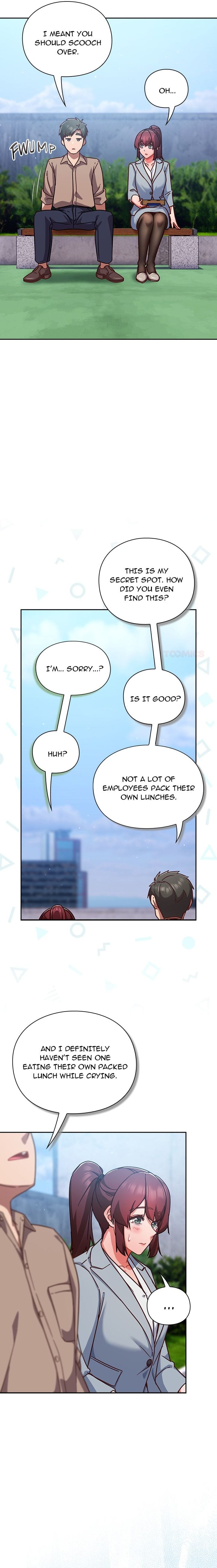 Let’s Play Hooky Uncensored, chapter 22, page 5 of 25