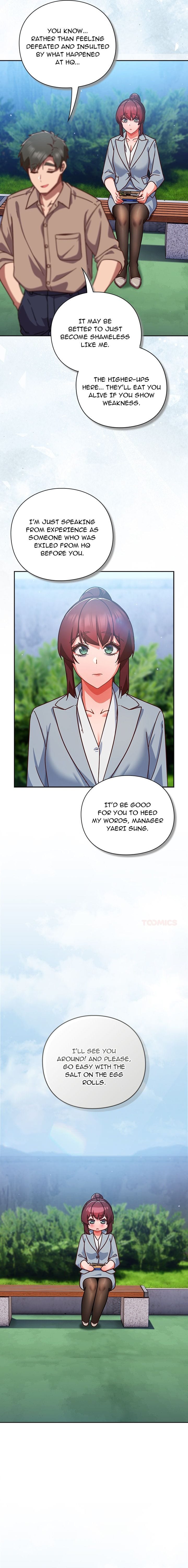 Let’s Play Hooky Uncensored, chapter 22, page 9 of 25