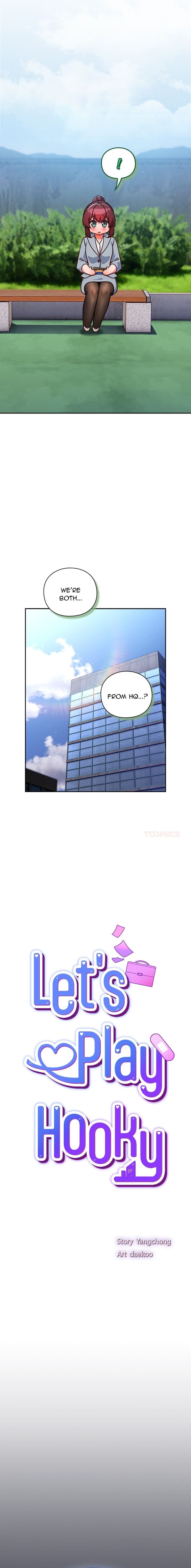 Let’s Play Hooky Uncensored, chapter 22, page 10 of 25