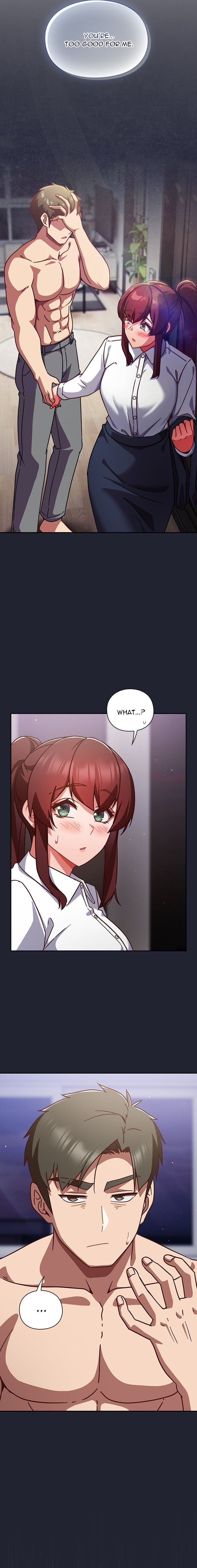 Let’s Play Hooky Uncensored, chapter 22, page 11 of 25