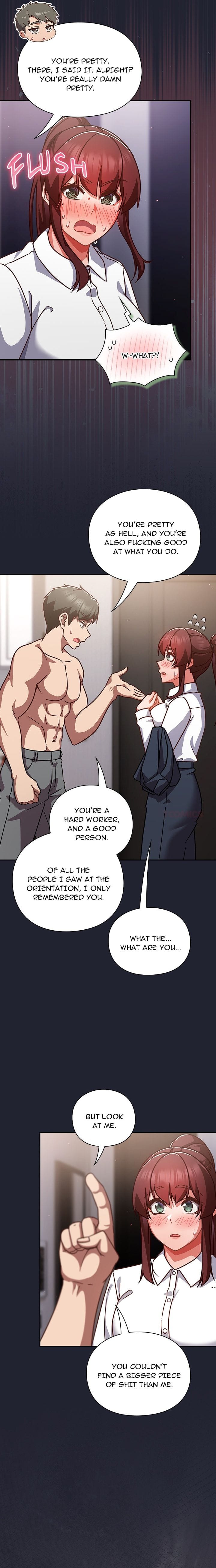 Let’s Play Hooky Uncensored, chapter 22, page 12 of 25