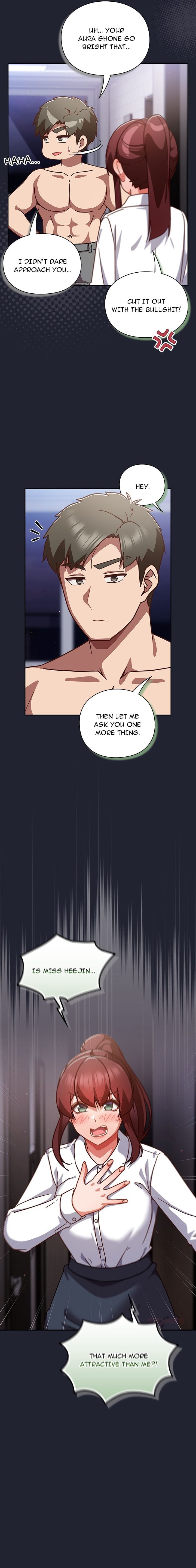 Let’s Play Hooky Uncensored, chapter 22, page 15 of 25
