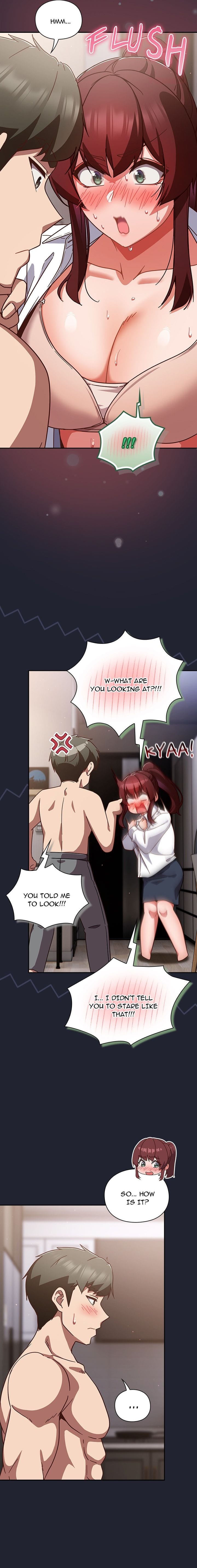 Let’s Play Hooky Uncensored, chapter 22, page 22 of 25