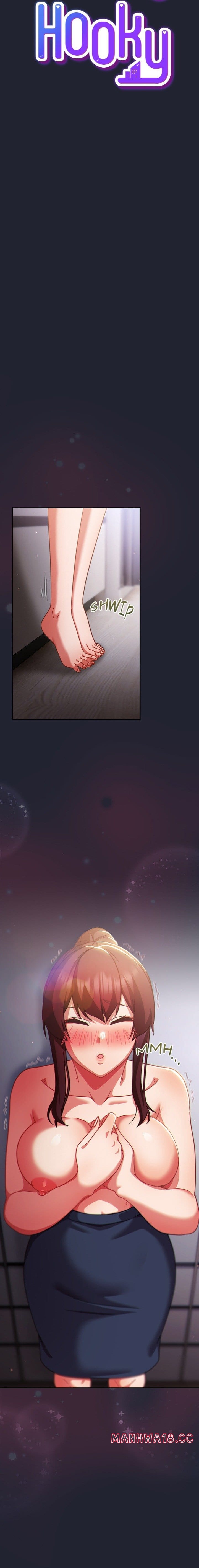 Let’s Play Hooky Uncensored, chapter 23, page 8 of 22