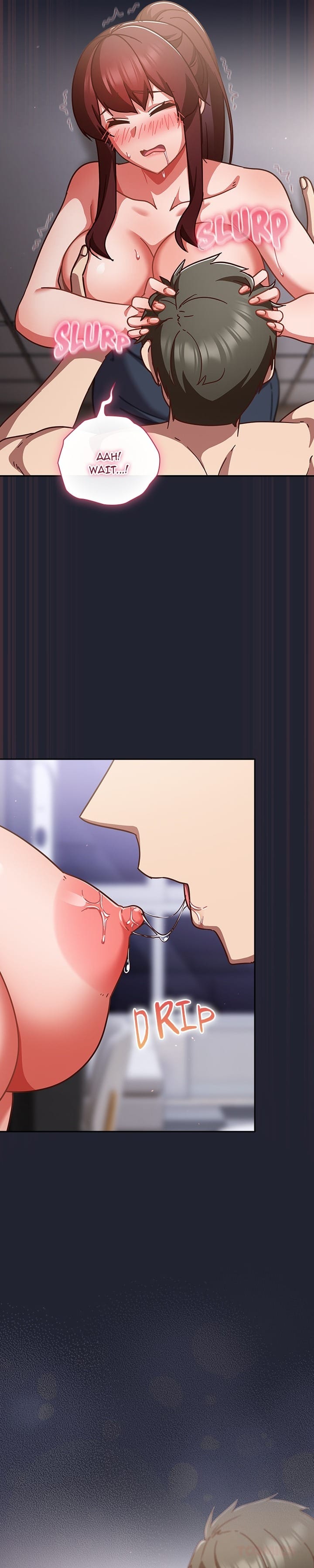 Let’s Play Hooky Uncensored, chapter 23, page 11 of 22