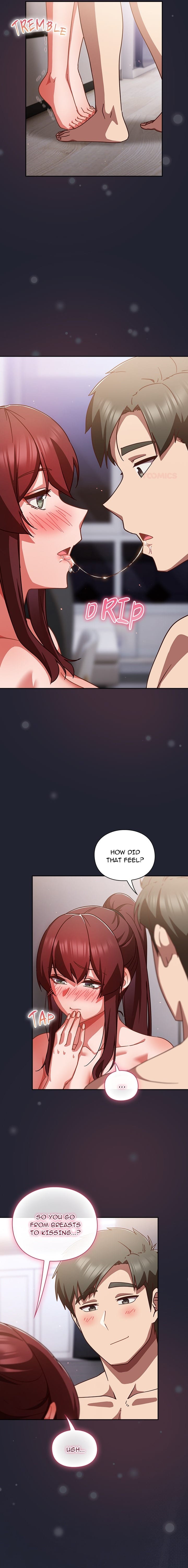 Let’s Play Hooky Uncensored, chapter 23, page 19 of 22