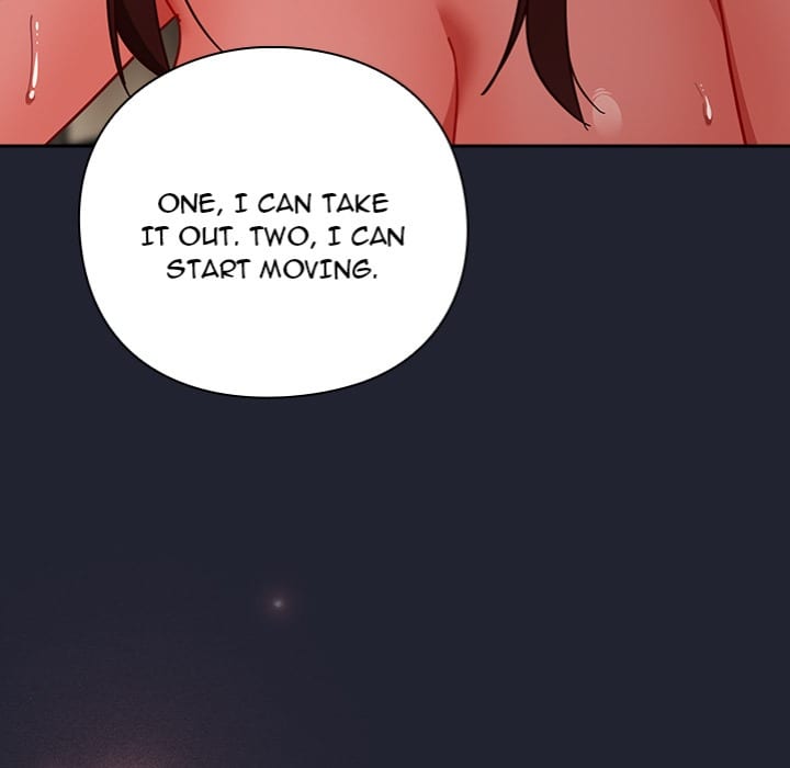 Let’s Play Hooky Uncensored, chapter 24, page 73 of 180