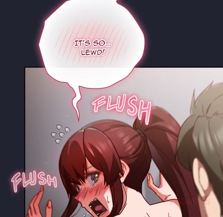 Let’s Play Hooky Uncensored, chapter 24, page 102 of 180