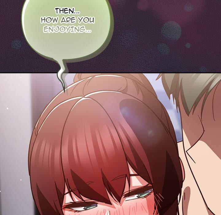 Let’s Play Hooky Uncensored, chapter 24, page 117 of 180