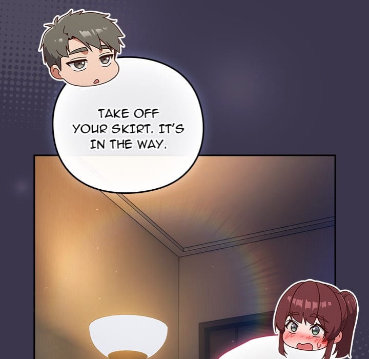 Let’s Play Hooky Uncensored, chapter 24, page 159 of 180