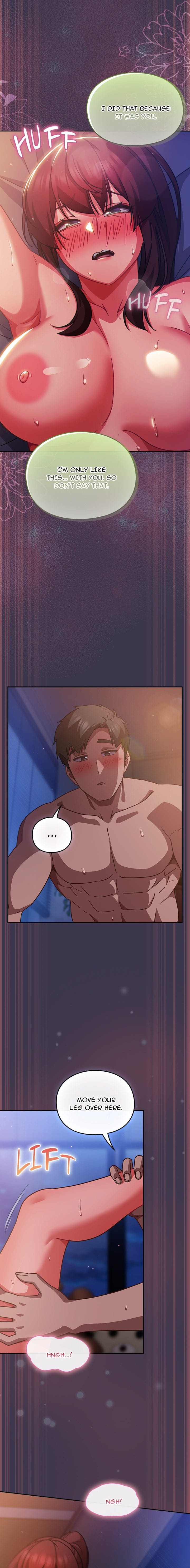 Let’s Play Hooky Uncensored, chapter 25, page 12 of 24