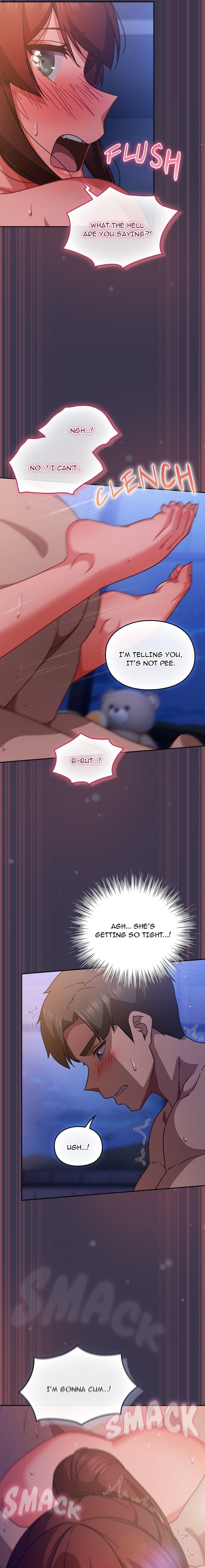 Let’s Play Hooky Uncensored, chapter 25, page 16 of 24