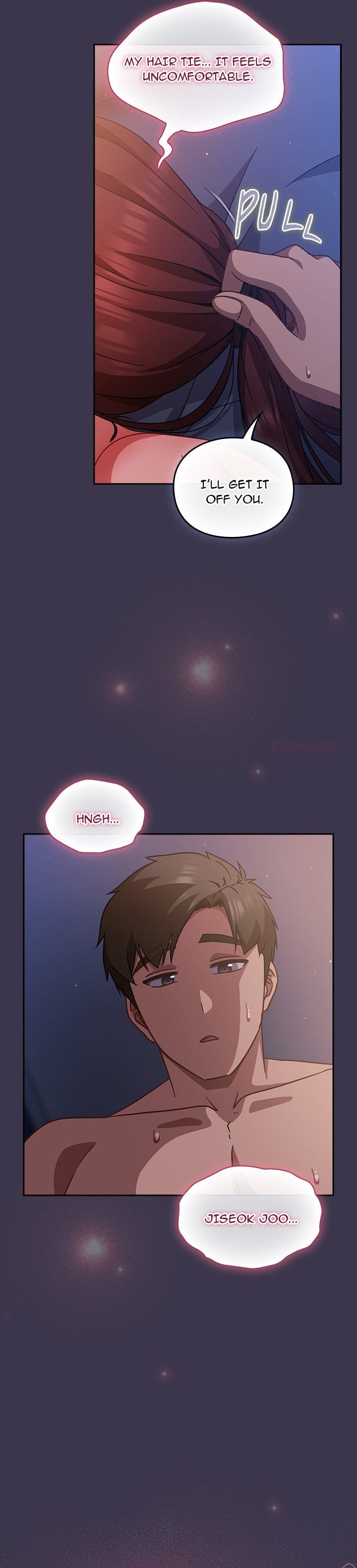Let’s Play Hooky Uncensored, chapter 25, page 19 of 24