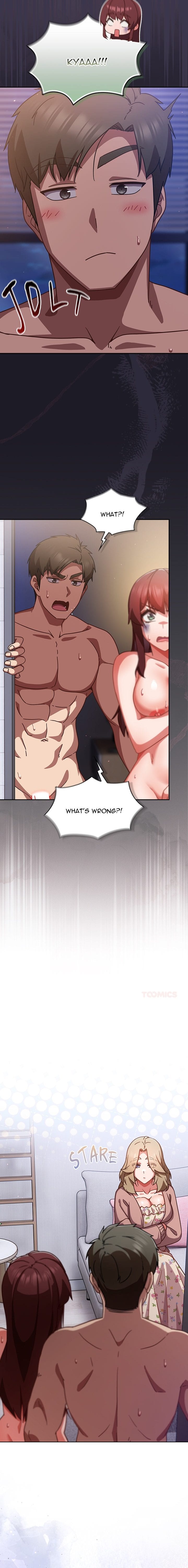 Let’s Play Hooky Uncensored, chapter 25, page 23 of 24