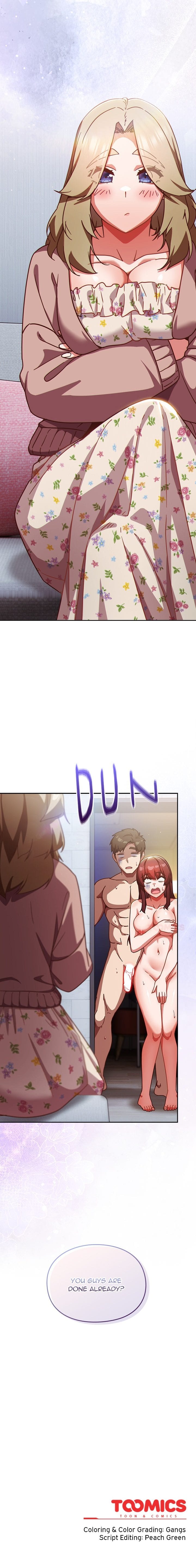 Let’s Play Hooky Uncensored, chapter 25, page 24 of 24