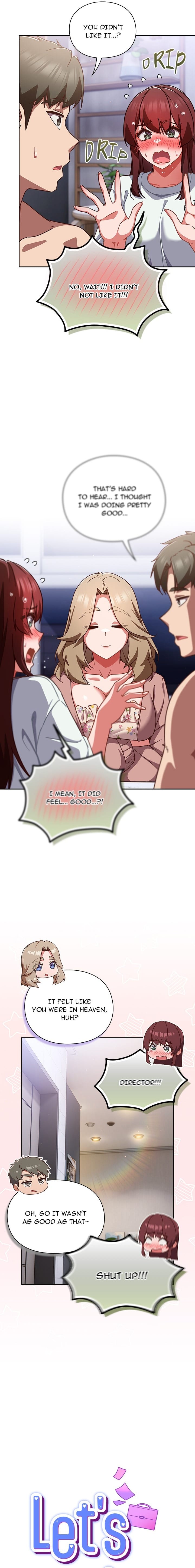 Let’s Play Hooky Uncensored, chapter 26, page 5 of 23