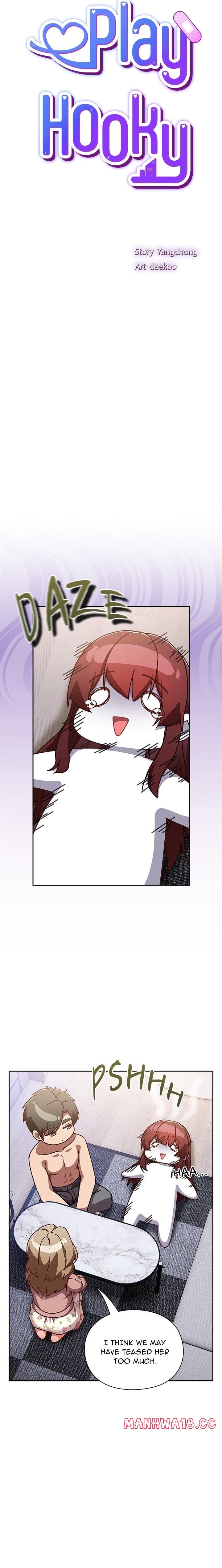 Let’s Play Hooky Uncensored, chapter 26, page 6 of 23