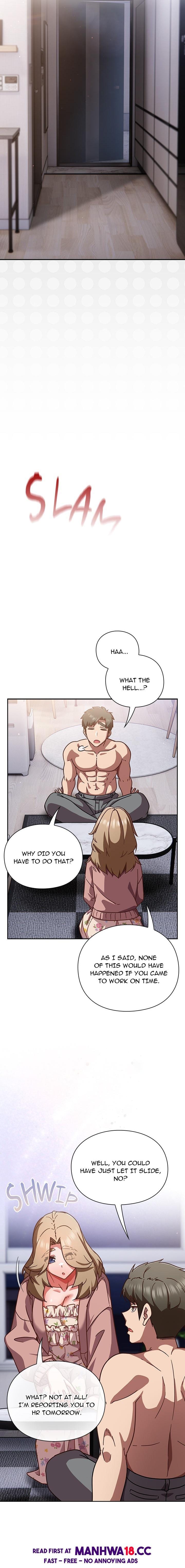 Let’s Play Hooky Uncensored, chapter 26, page 12 of 23