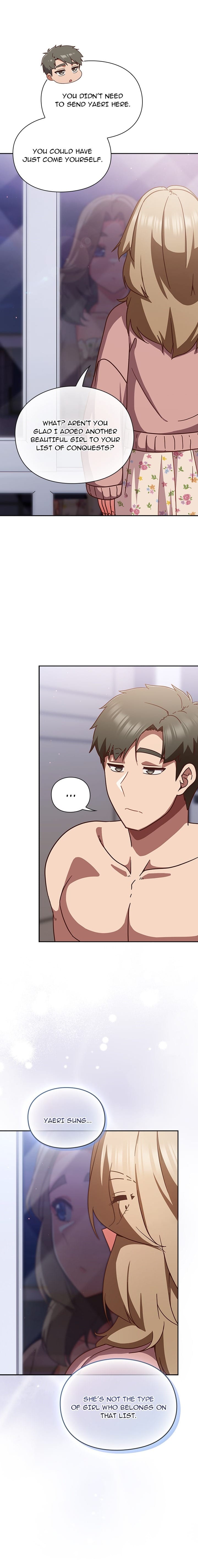 Let’s Play Hooky Uncensored, chapter 26, page 13 of 23