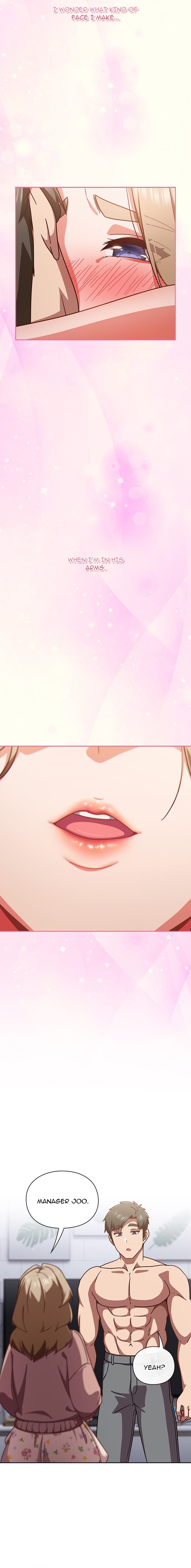 Let’s Play Hooky Uncensored, chapter 26, page 21 of 23