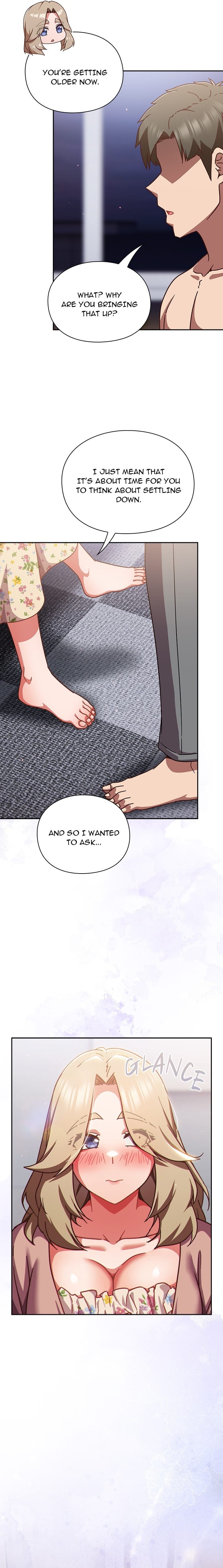 Let’s Play Hooky Uncensored, chapter 26, page 22 of 23
