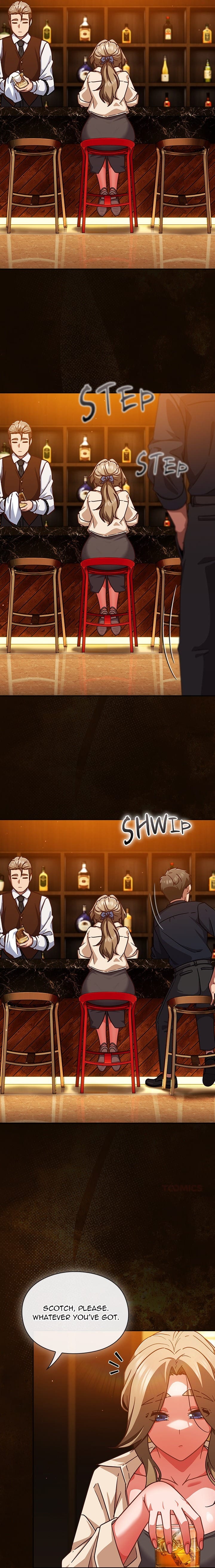 Let’s Play Hooky Uncensored, chapter 27, page 6 of 25