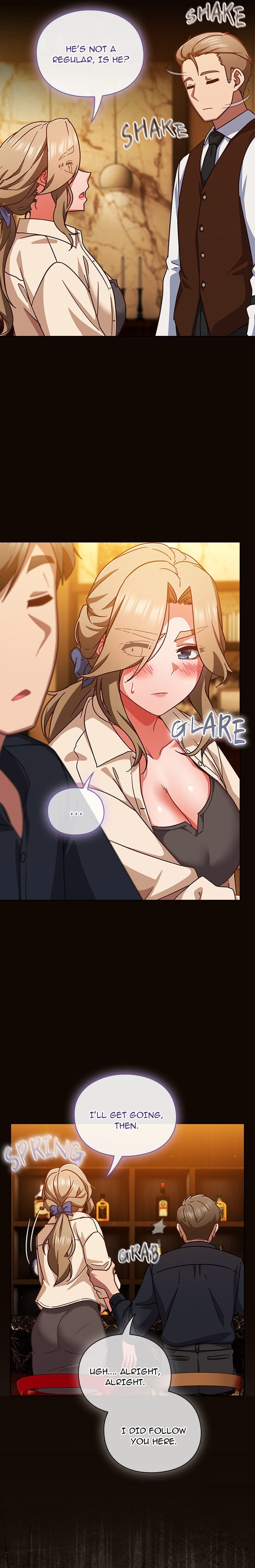 Let’s Play Hooky Uncensored, chapter 27, page 8 of 25