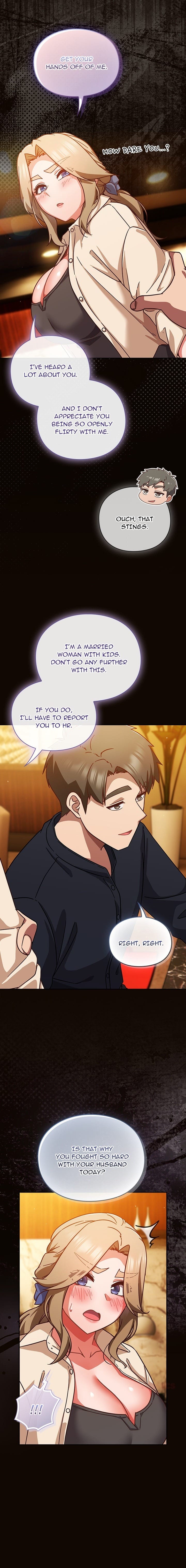 Let’s Play Hooky Uncensored, chapter 27, page 9 of 25
