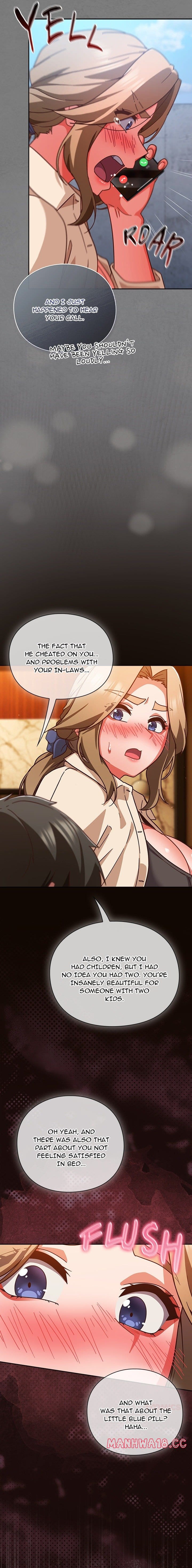 Let’s Play Hooky Uncensored, chapter 27, page 11 of 25