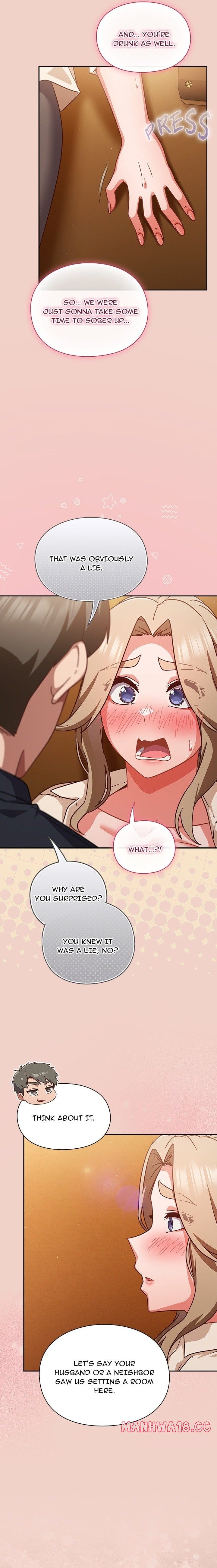 Let’s Play Hooky Uncensored, chapter 27, page 16 of 25