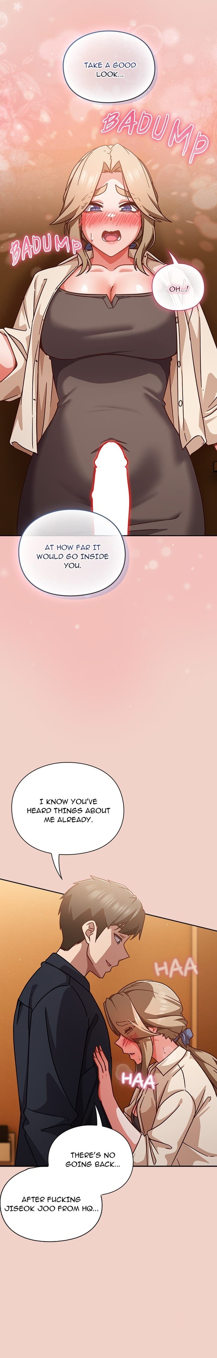 Let’s Play Hooky Uncensored, chapter 27, page 19 of 25