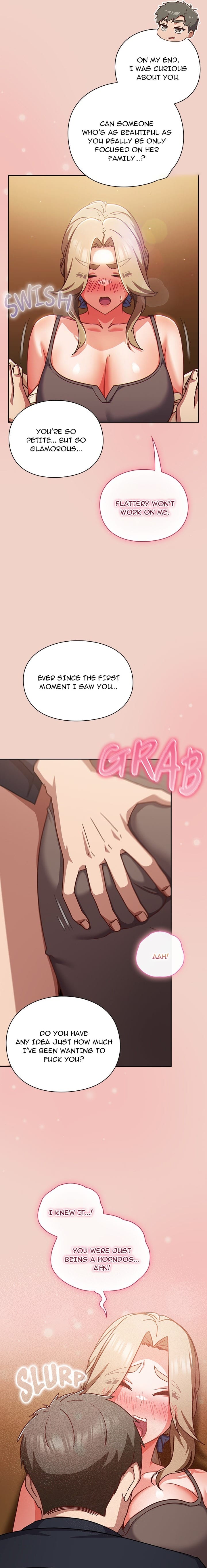 Let’s Play Hooky Uncensored, chapter 27, page 20 of 25