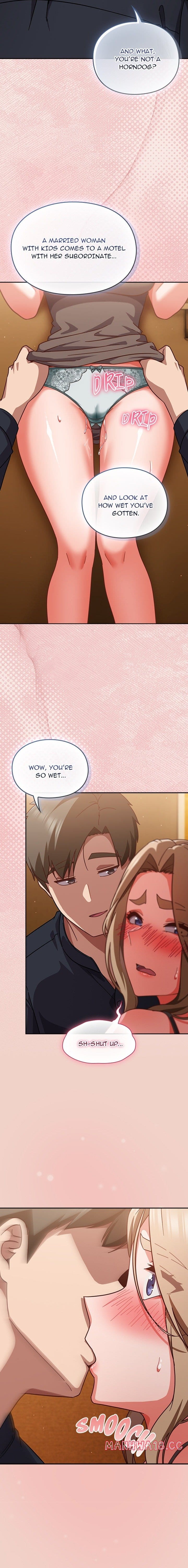 Let’s Play Hooky Uncensored, chapter 27, page 21 of 25