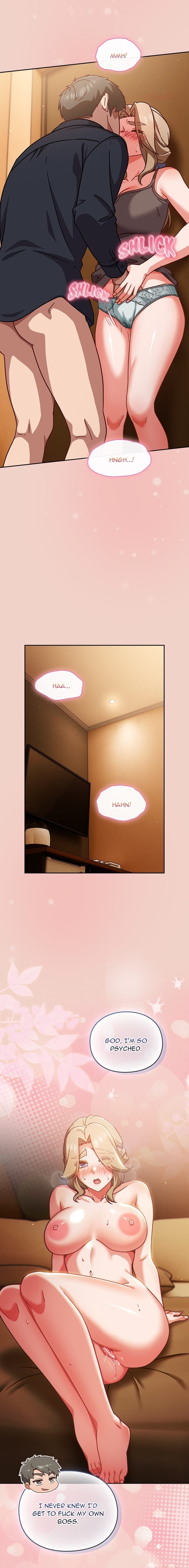 Let’s Play Hooky Uncensored, chapter 27, page 22 of 25