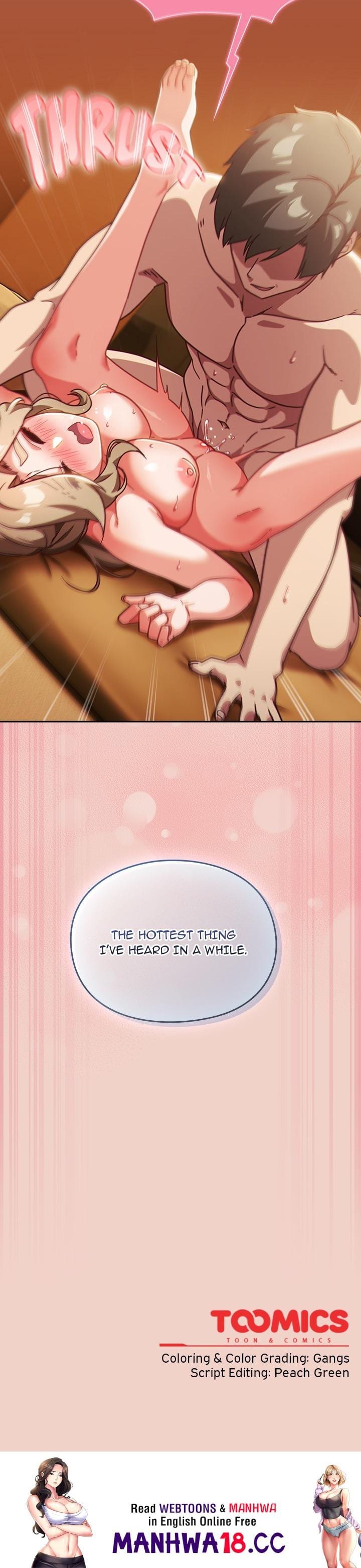 Let’s Play Hooky Uncensored, chapter 27, page 25 of 25