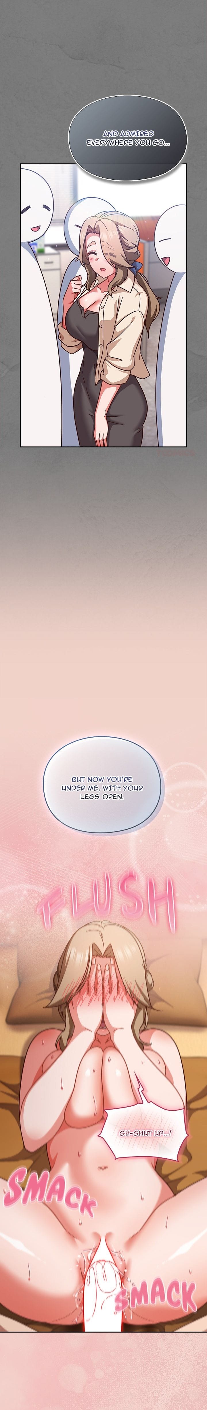 Let’s Play Hooky Uncensored, chapter 28, page 5 of 26