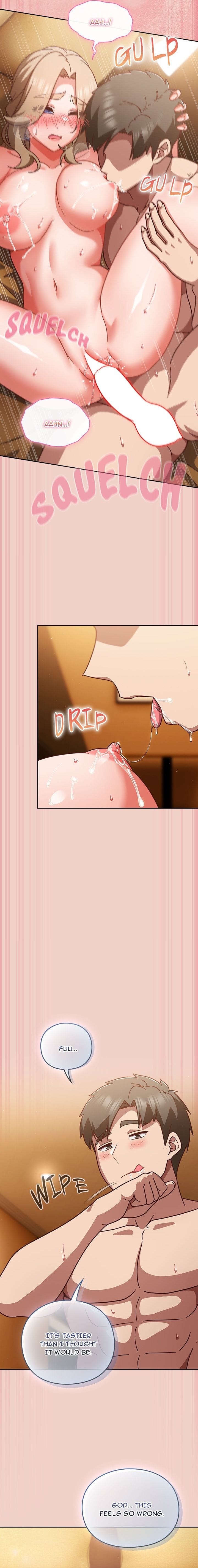 Let’s Play Hooky Uncensored, chapter 28, page 10 of 26