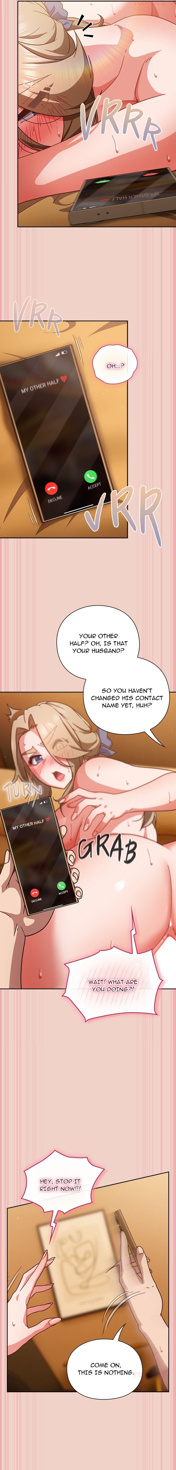 Let’s Play Hooky Uncensored, chapter 28, page 14 of 26